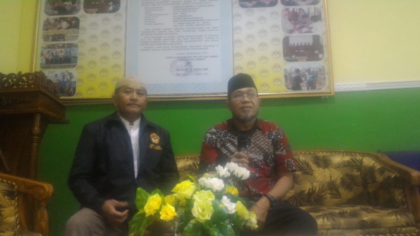 ldiijember-konsolidasi-organisasi