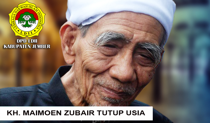 ldiijember-maimoen-zubair2
