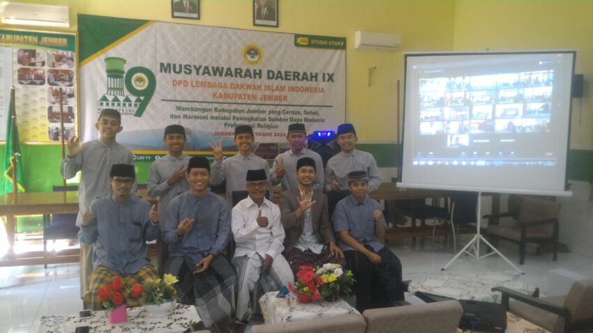 Pondok Pesantren Al-Manshurin, Jember