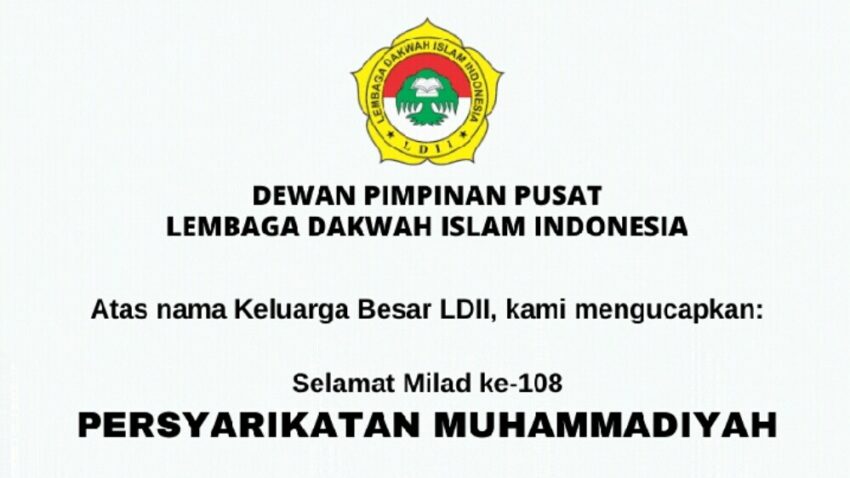 ldiijember-milad-muhammadiyah