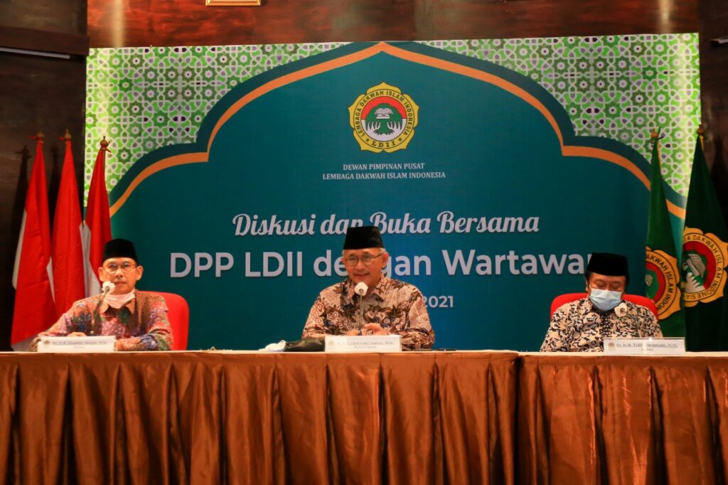 ldiijember-dukung-tidakmudik