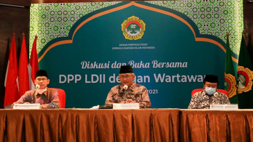 ldiijember-dukung-tidakmudik