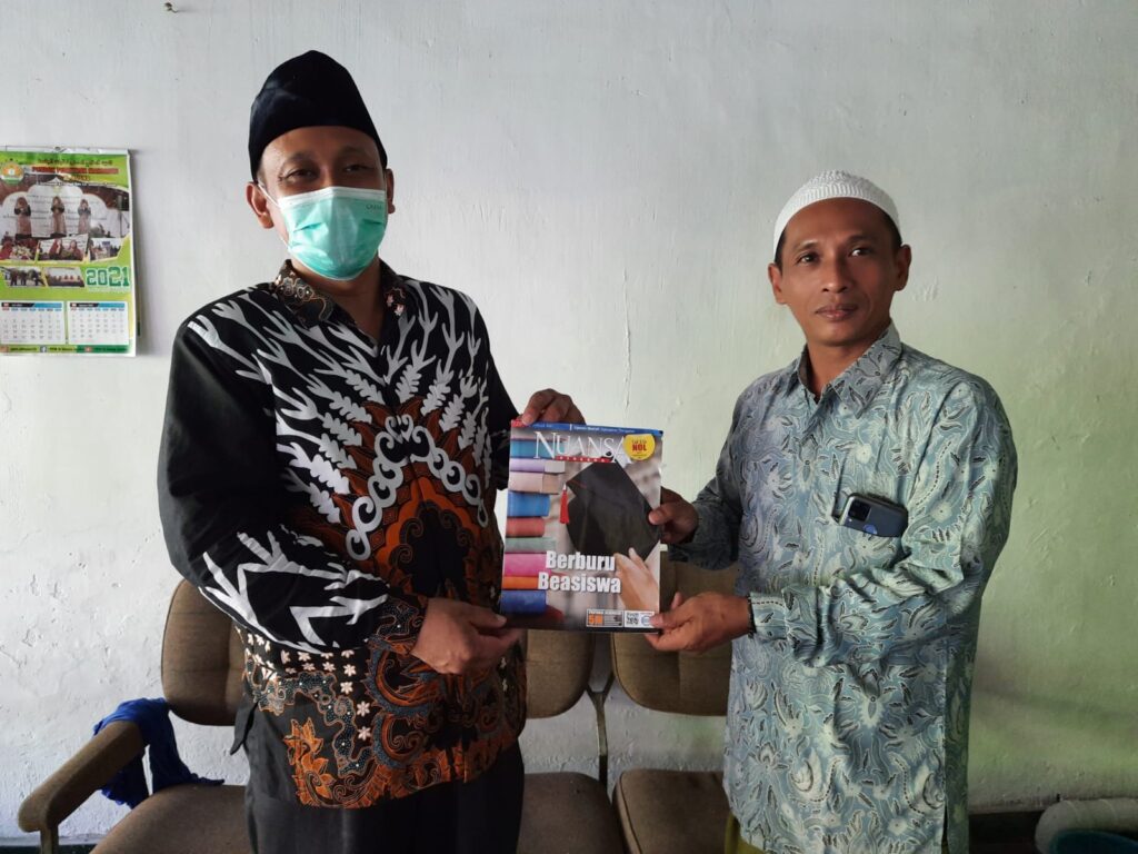 ldiijember-ustad-syaeroni