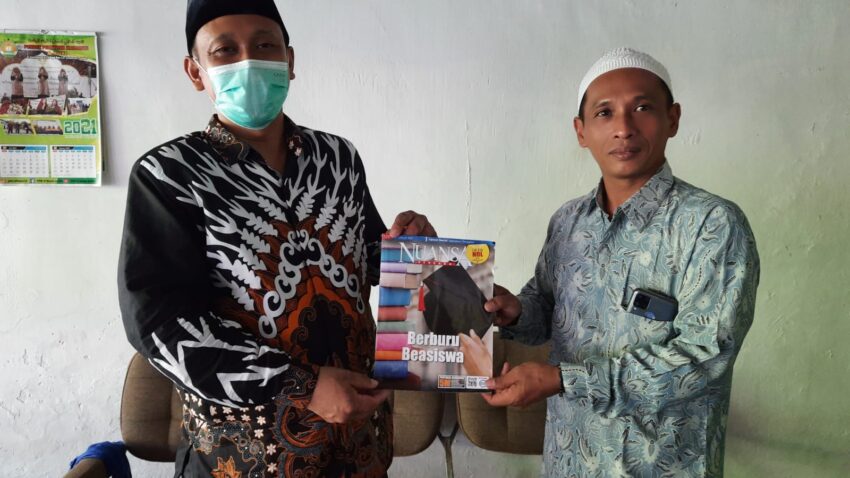ldiijember-ustad-syaeroni