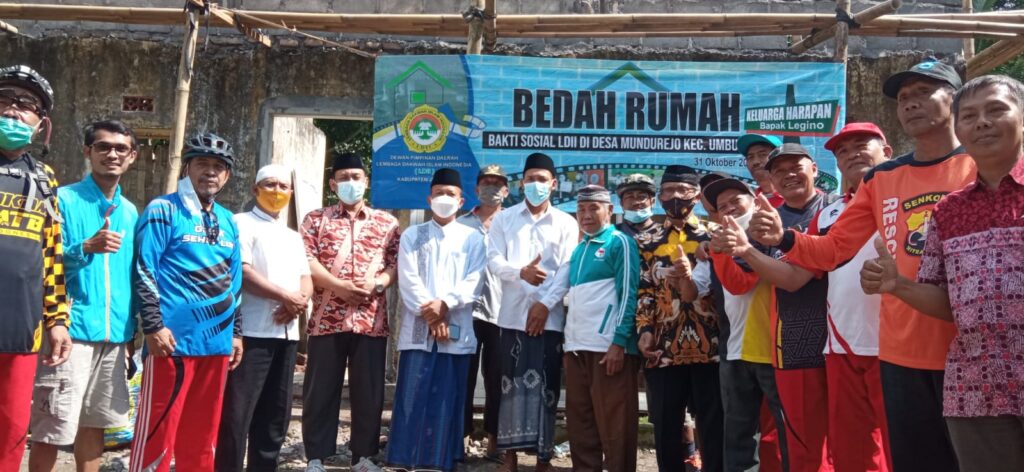 ldiijember-bedahrumah-umbulsari
