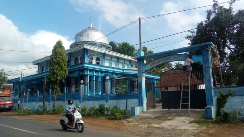 ldiijember-masjid-darul-muttaqin