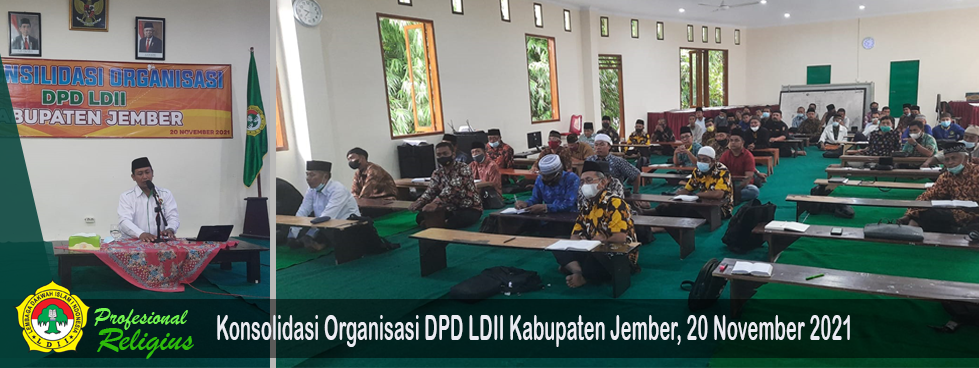 ldiijember-konsolidasi-organisasi