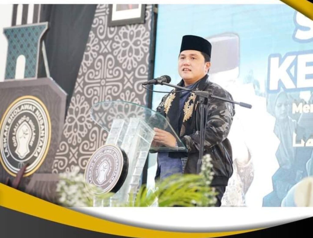 ldiijember-menteri-bumn-hadiri-sholawat-jember