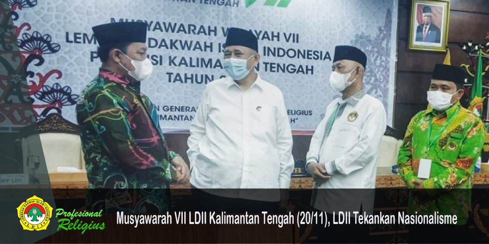 ldiijember-musda7-kalteng-nasionalisme