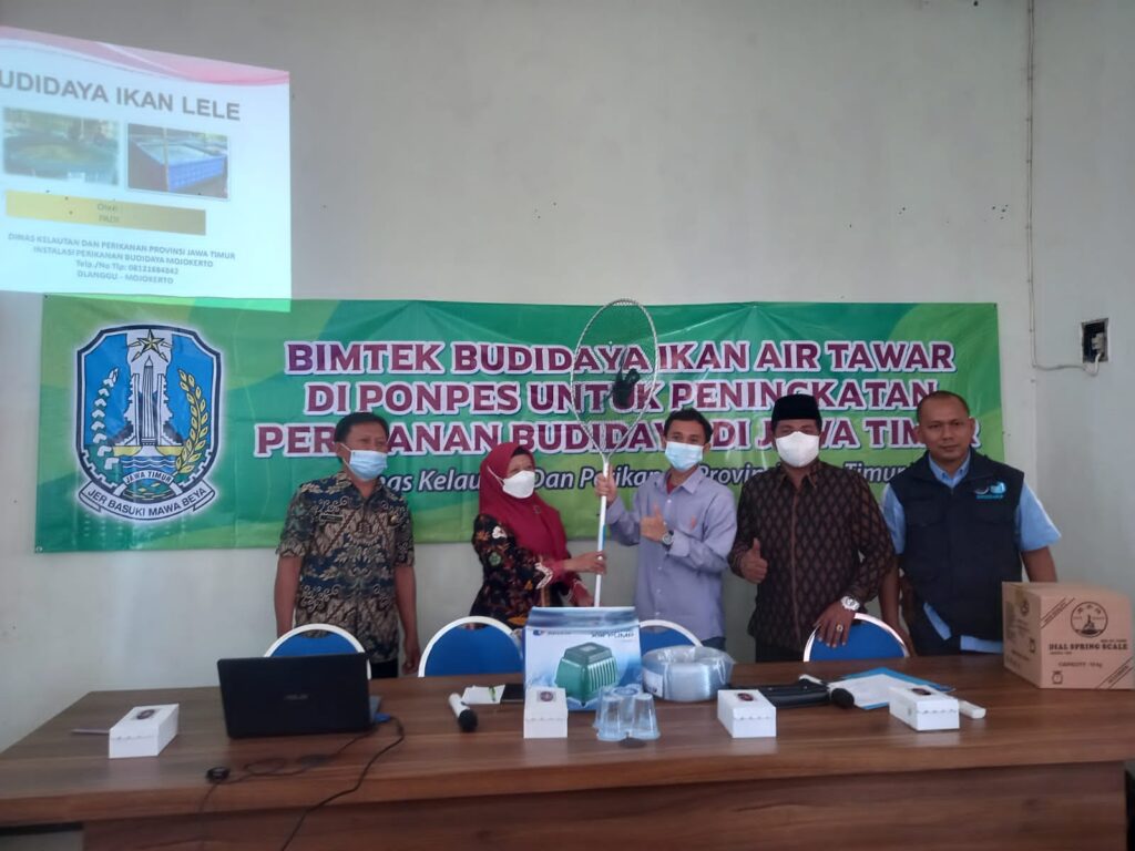 ldiijember-ternaklele-dinas-perikanan-jatim