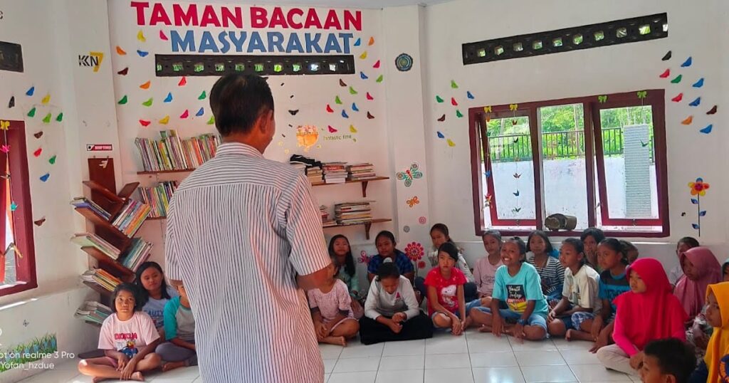 ldiijember-forum-desa-layak-anak-wringitelu