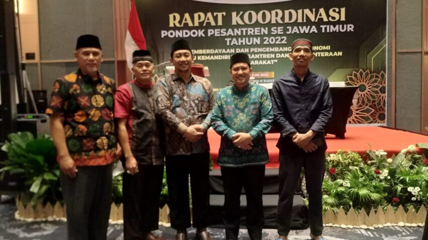 ldiijember-rakor-pesantren-jatim1