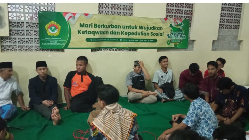 ldiijember-makna-berkurban
