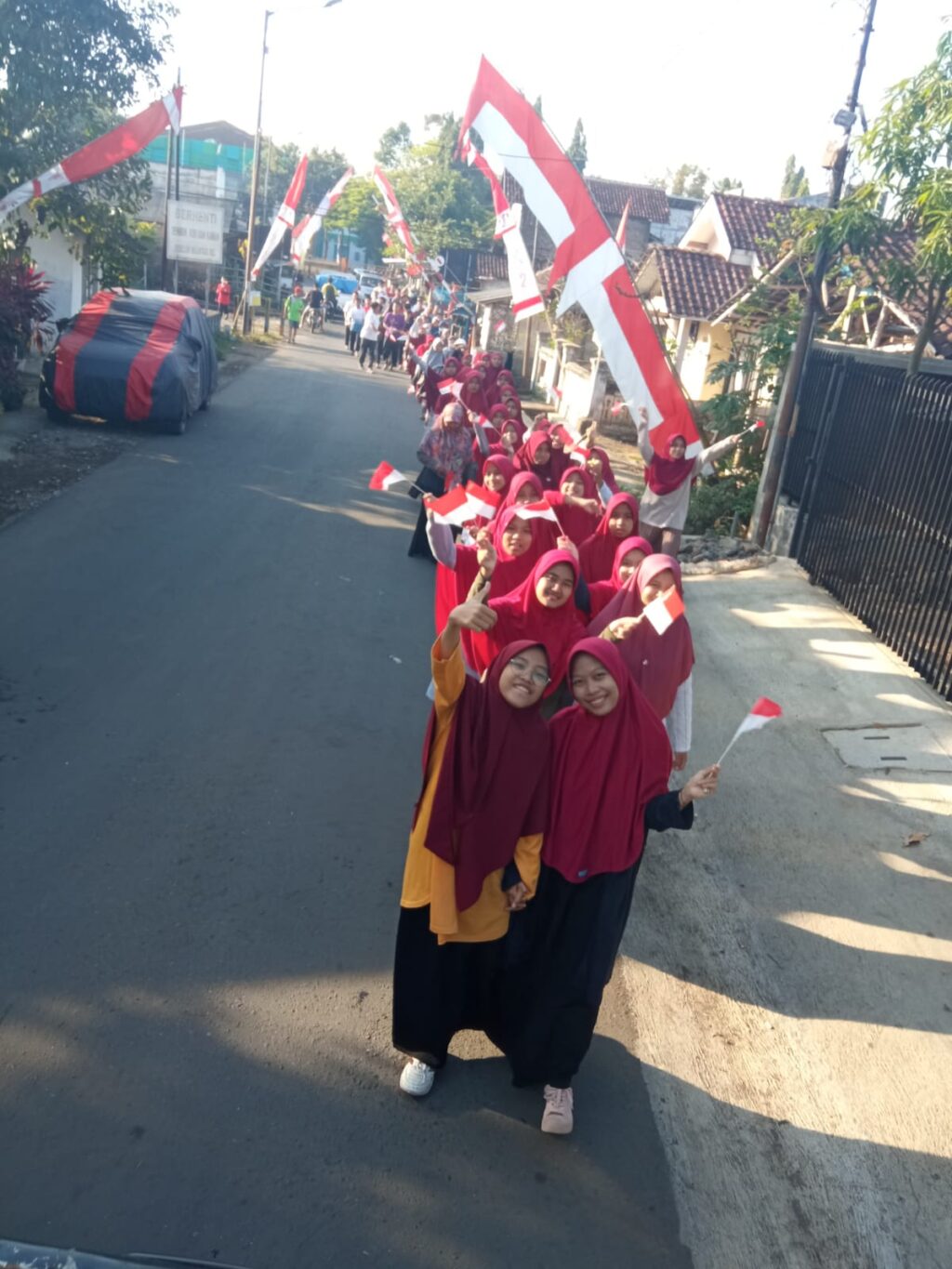 ldiijember-pcpatrang-jalan-sehat
