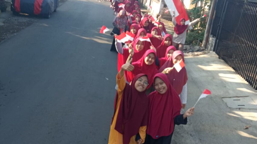 ldiijember-pcpatrang-jalan-sehat