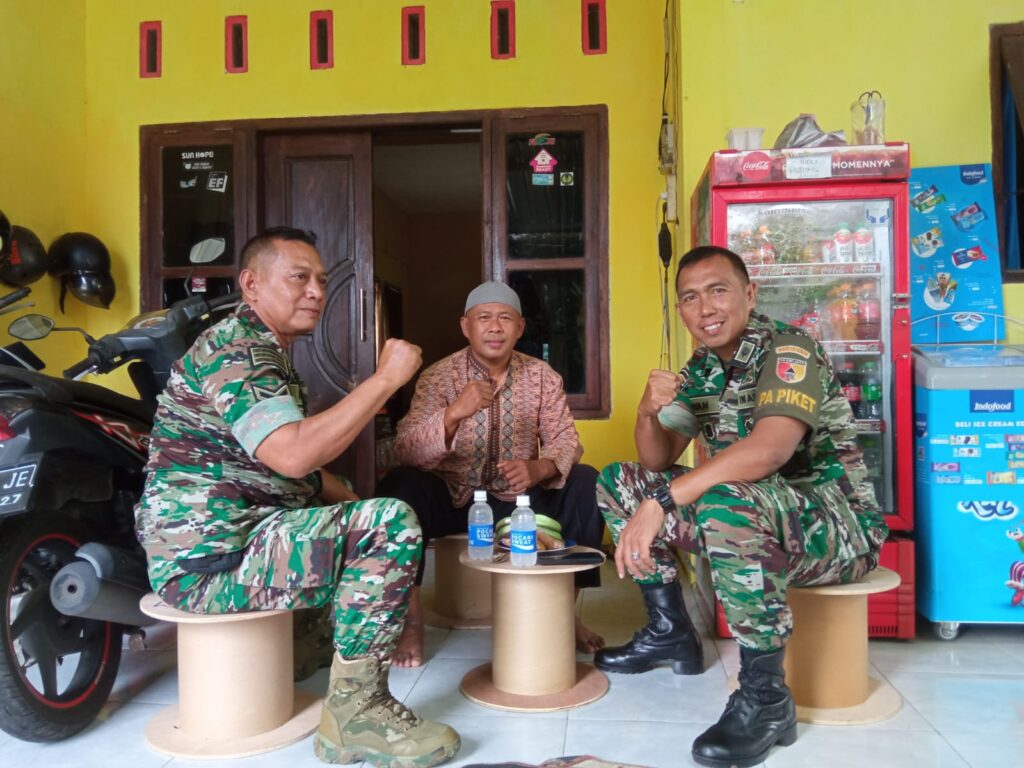 ldiijember-babinsa-patrang