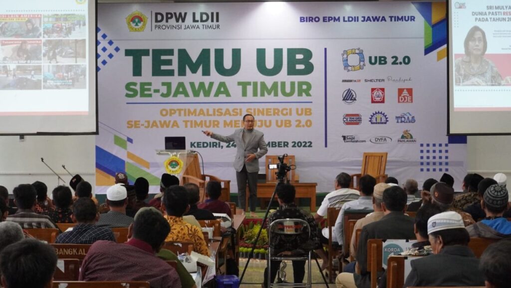 ldiijember-temu-ub-jatim