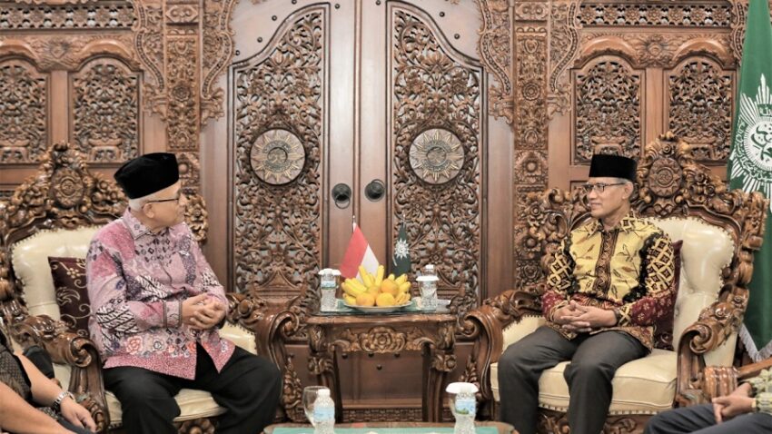 ldiijember-ldii-muhammadiyah-umat-jangan-berpecah-gegara-politik