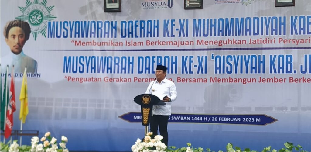 ldiijember-musda-muhammadiyah1
