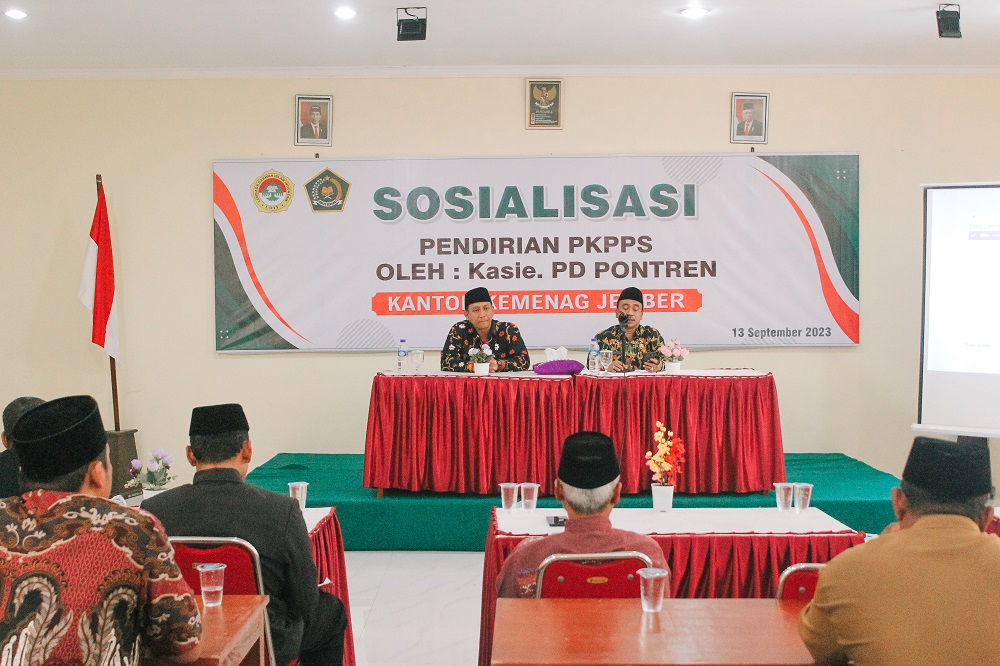 ldiijember-kemenag-sosialisasi