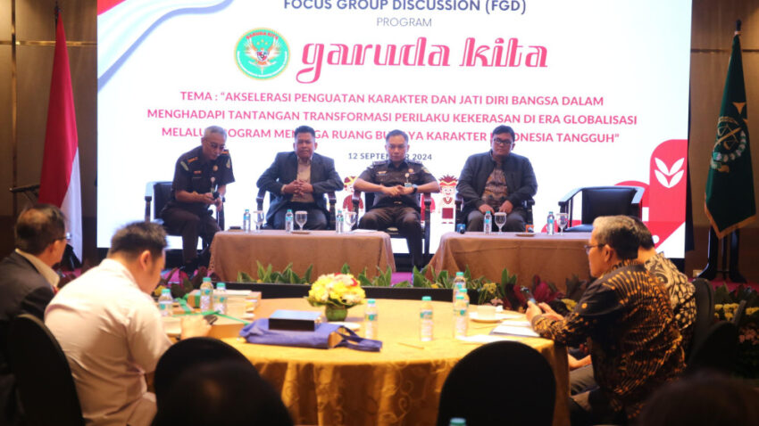 ldiijember-fgd-jaksa-garudakita-benahi-akhlak-bangsa