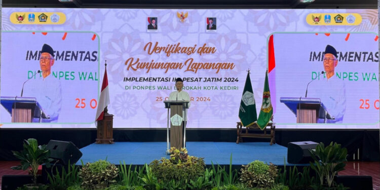 ldiijember-pondok-walibarokah-nominasi-terbersih