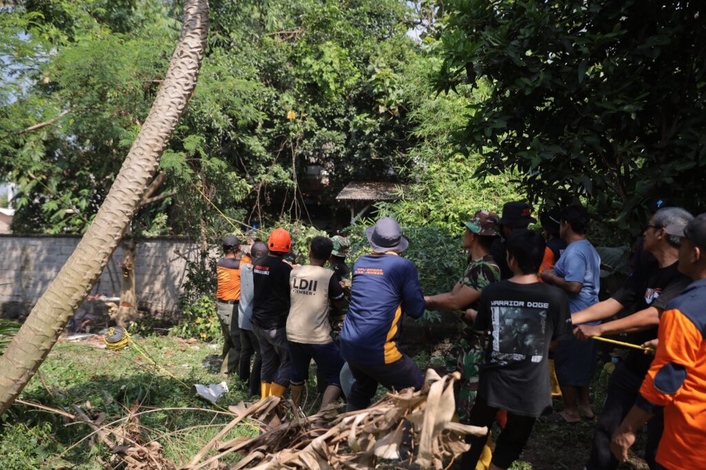 ldiijember-hut79tni-kerjabakti