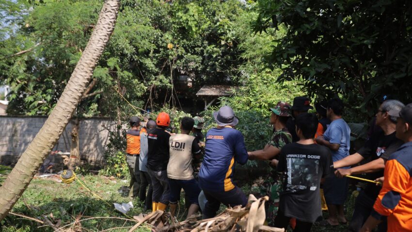 ldiijember-hut79tni-kerjabakti