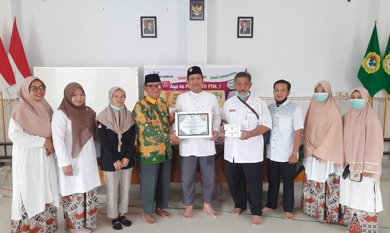 ldiijember-2pp-prestasi-pondok-sehat