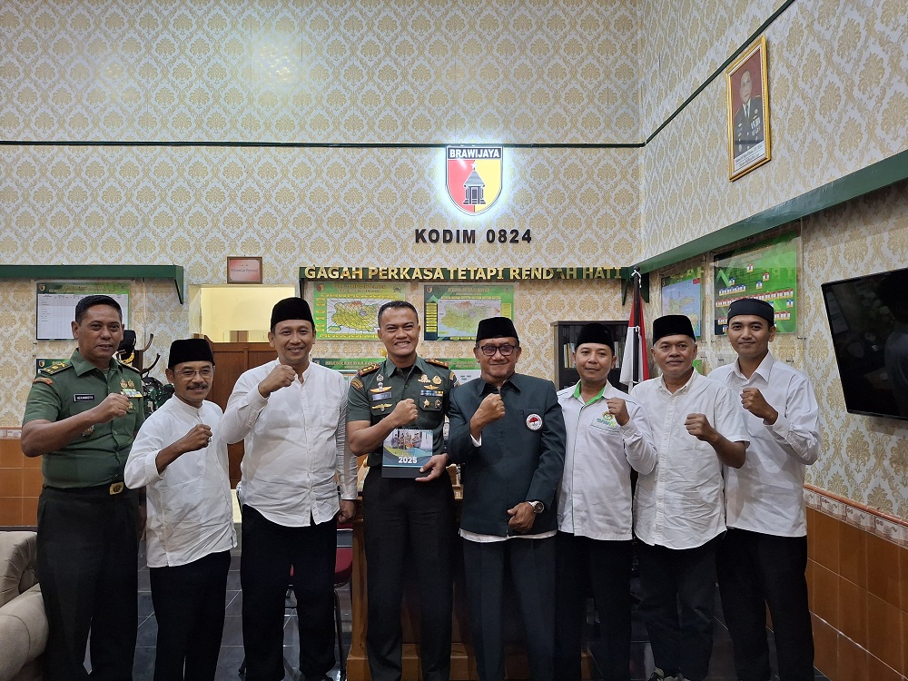 ldiijember-audiensi-dandim0824-jember1