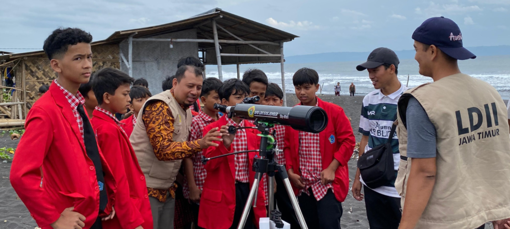 ldiijember-pelatihan-rukyatul-hilal