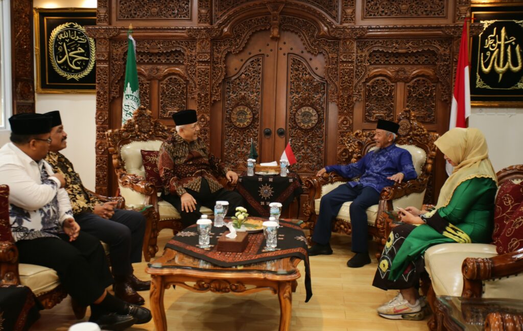 ldiijember-mu-audienai-chriswanto-sahal1