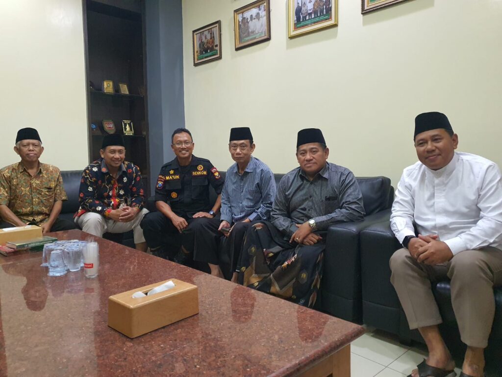 ldiijember-gus-aab-sambang-ldii-jatim