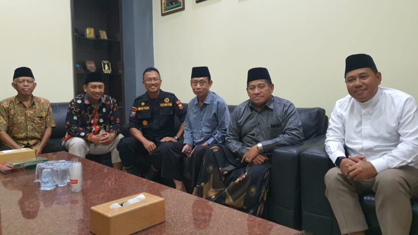 ldiijember-gus-aab-sambang-ldii-jatim