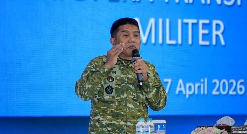 ldiijember-munasx-kepala-bidang-psikologi-mabes-TNI-Kolonel-Laut-Amir