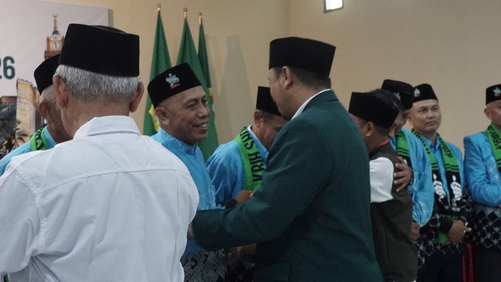 ldiijember-pelepasan-jamaah-haji1447H2