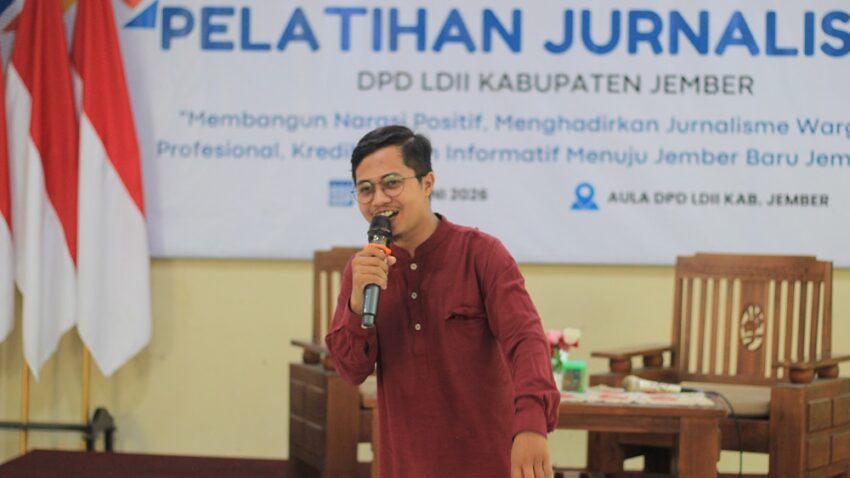 ldiijember-diklat-jurnalistik-kim-ilham