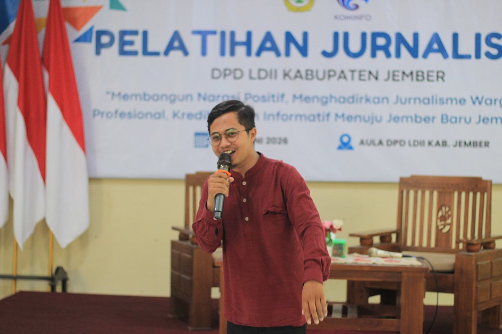 ldiijember-diklat-jurnalistik-kim-ilham