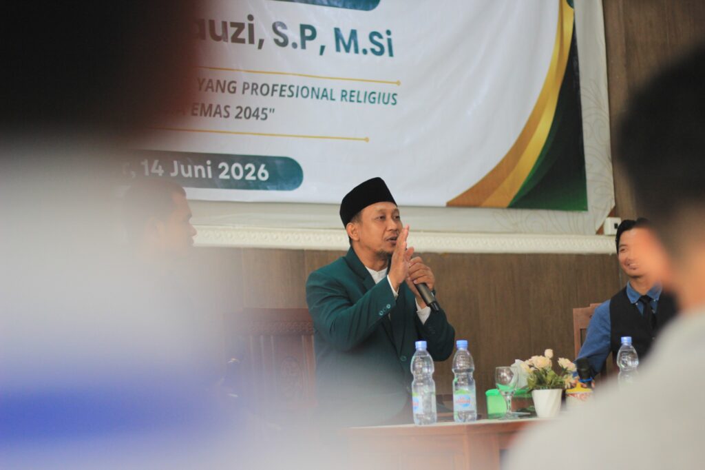 ldiijember-pembekalan-generus