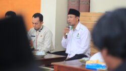 PPM Syafiur Rahman Sambut Kedatangan Program Home Care