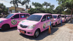Ketua LDII Jember Apresiasi Peluncuran Mobil Cinta, Dinilai Wujud Nyata Pelayanan kepada Masyarakat