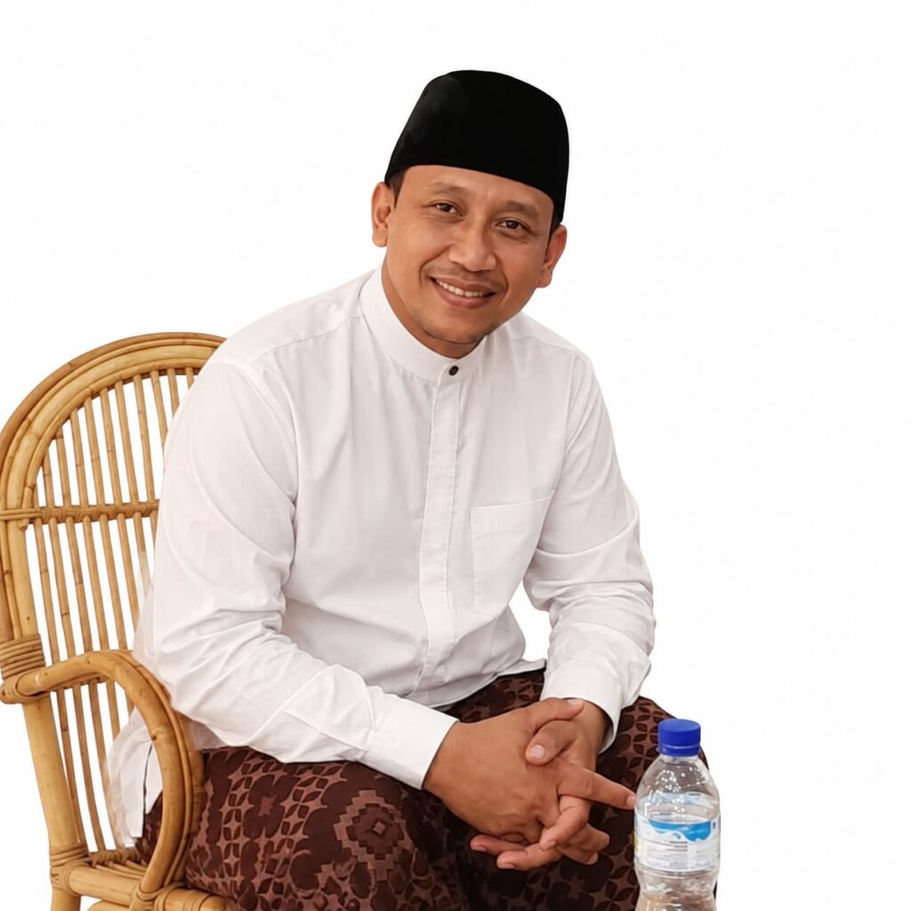 LDII jember-Malik-hari-santri