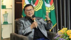 LDII Peduli Karhutla: Peringatkan Dampak Kesehatan Berlapis Kabut Asap