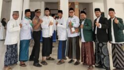Semangat Kebersamaan Berlanjut: Setelah Alun-Alun Jember, Apel Hari Santri 2026 Sukses Digelar di Alun-Alun Tanggul